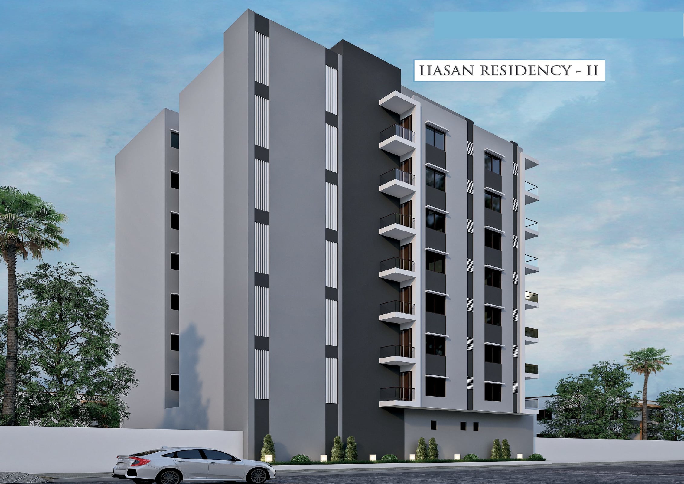 Hasan Residency 11 View 3
