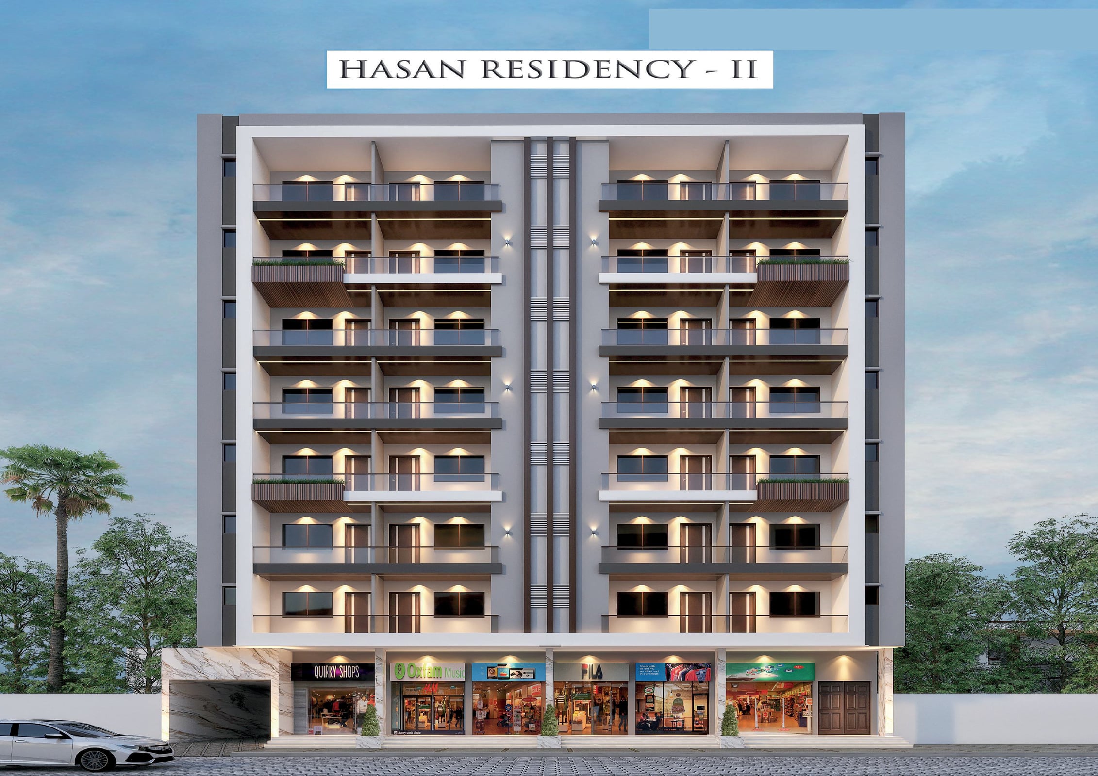 Hasan Residency 11